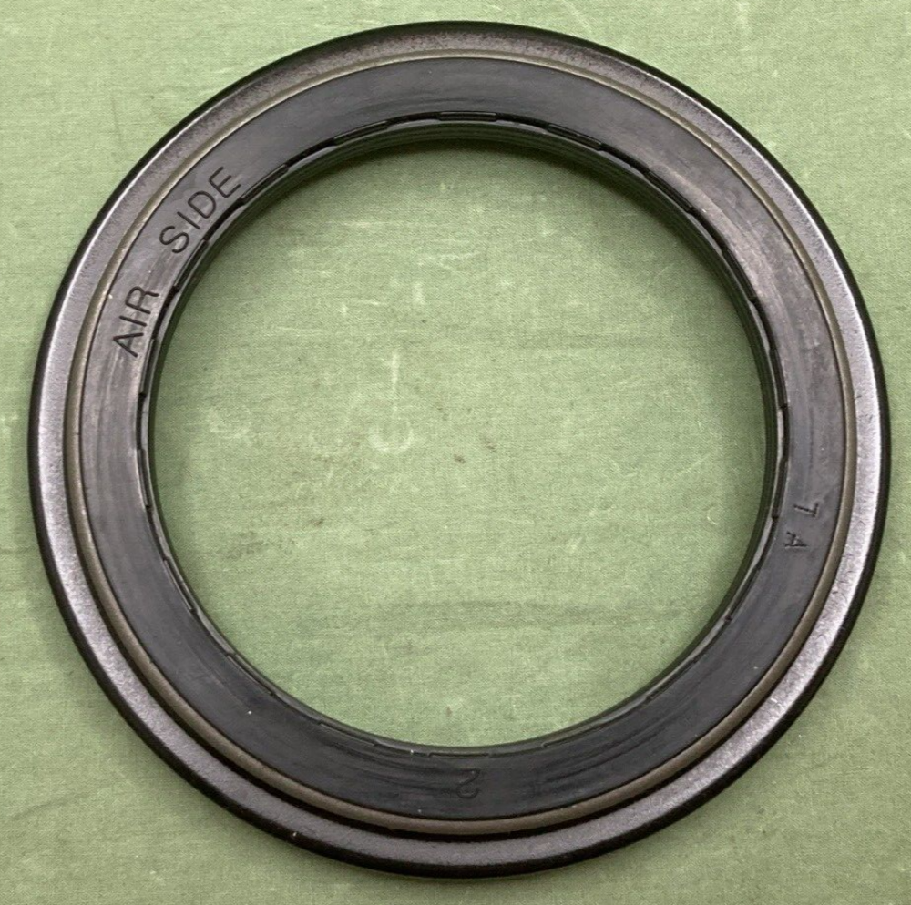 NEW TIMKEN 12S42500 WHEEL SEAL Propar Trailer Axle