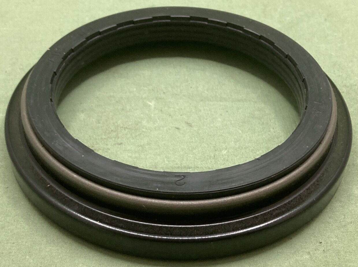 NEW TIMKEN 12S42500 WHEEL SEAL Propar Trailer Axle
