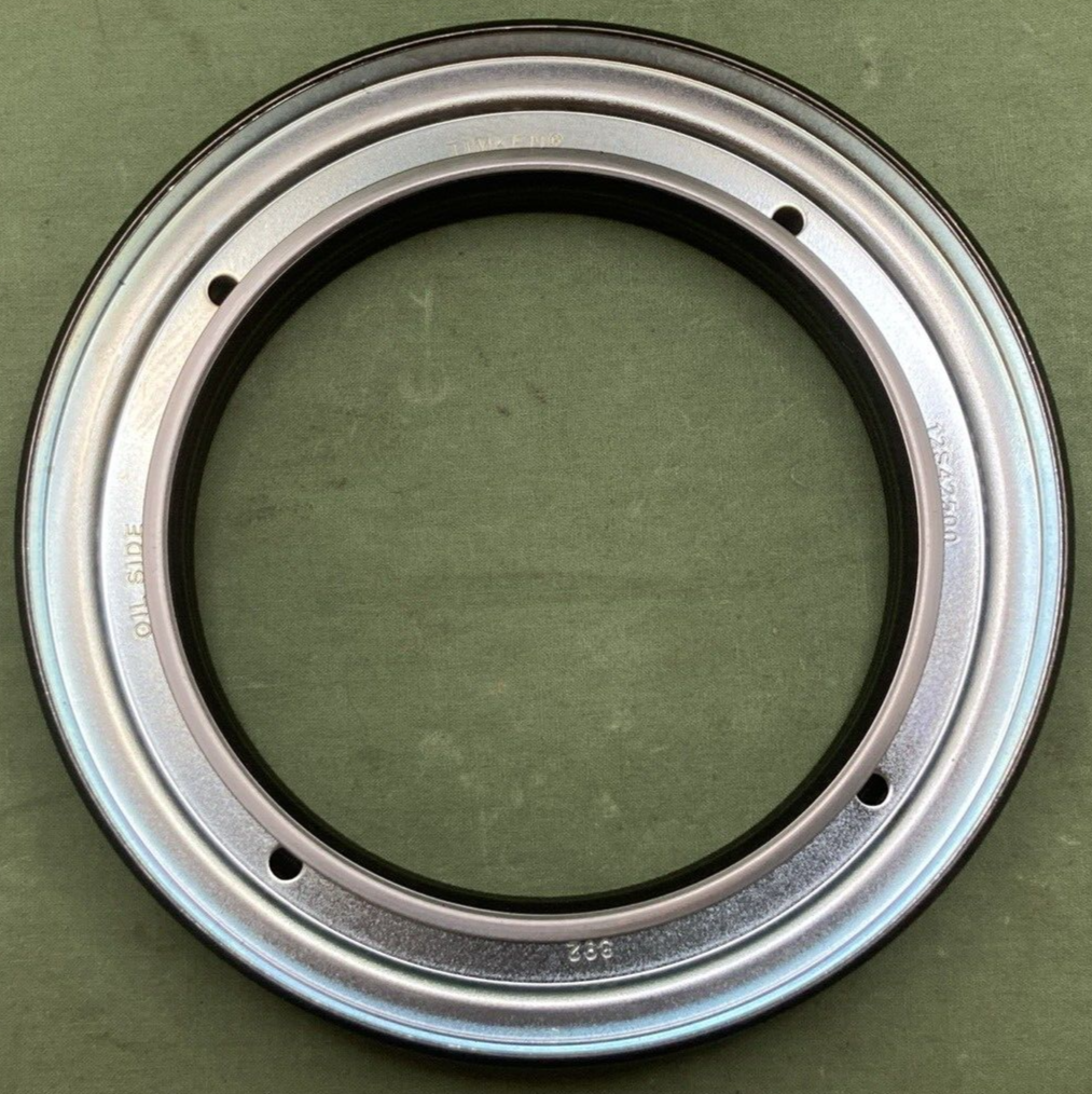 NEW TIMKEN 12S42500 WHEEL SEAL Propar Trailer Axle