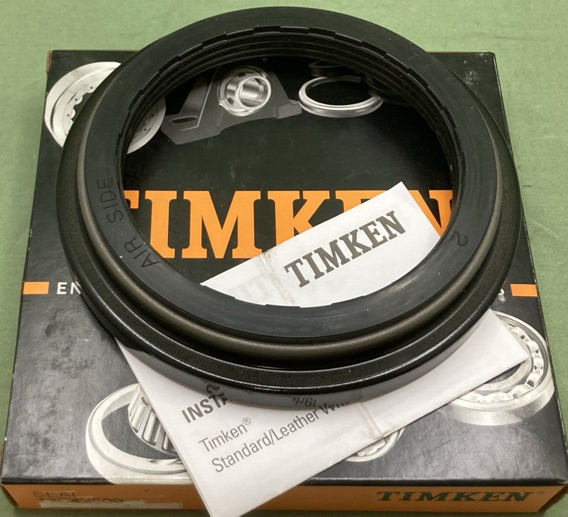 NEW TIMKEN 12S42500 WHEEL SEAL Propar Trailer Axle