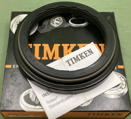 NEW TIMKEN 12S42500 WHEEL SEAL Propar Trailer Axle