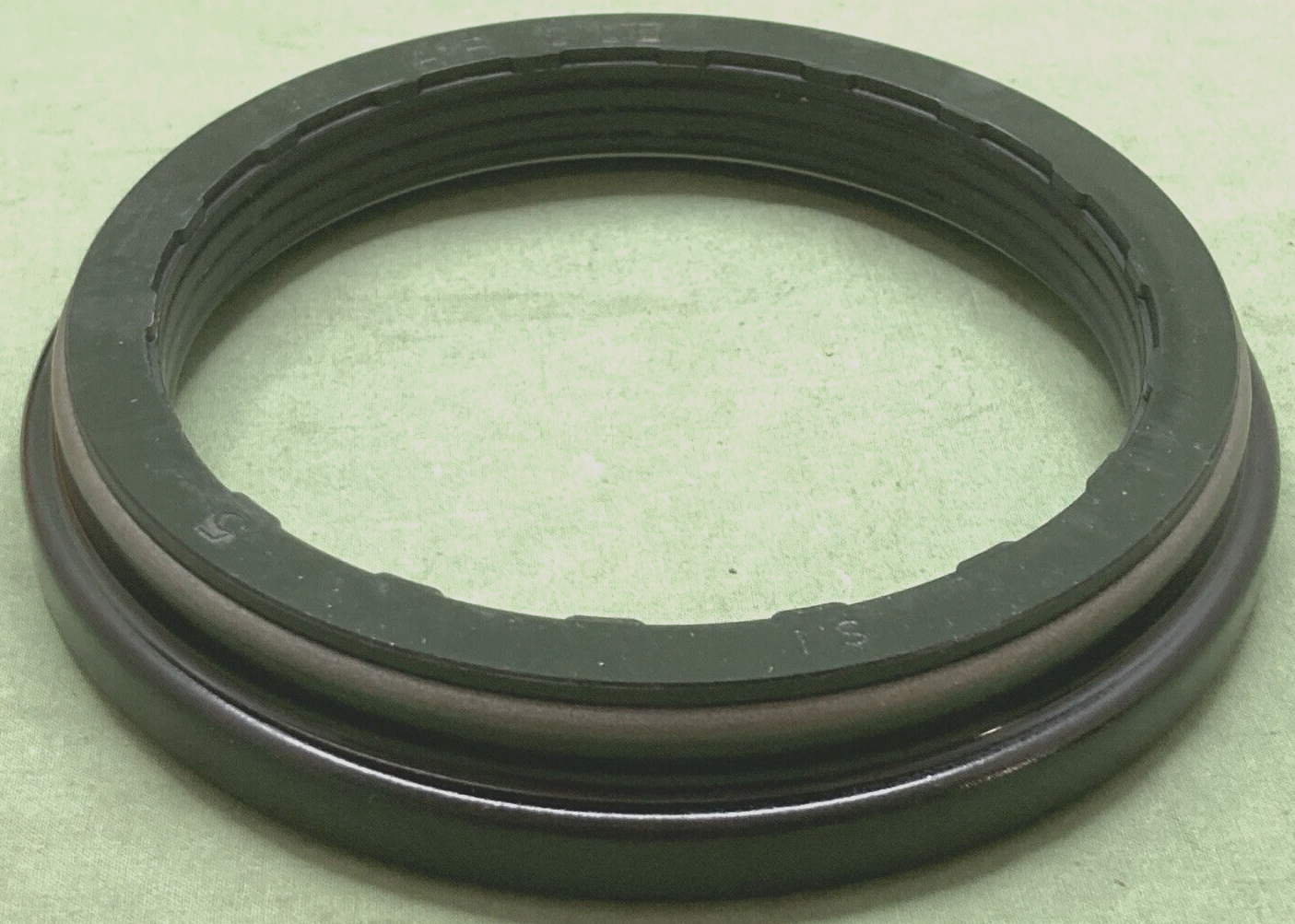 NEW TIMKEN 12S46251 WHEEL END SEAL 22,500# Trailer Axle