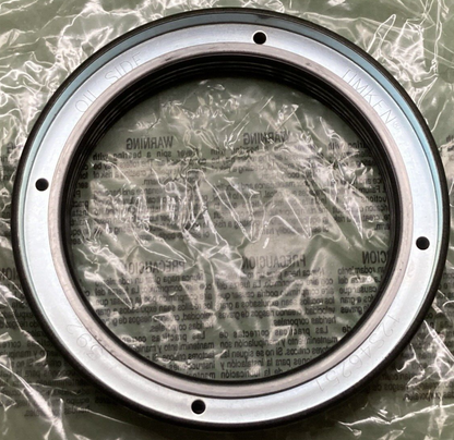 NEW TIMKEN 12S46251 WHEEL END SEAL 22,500# Trailer Axle