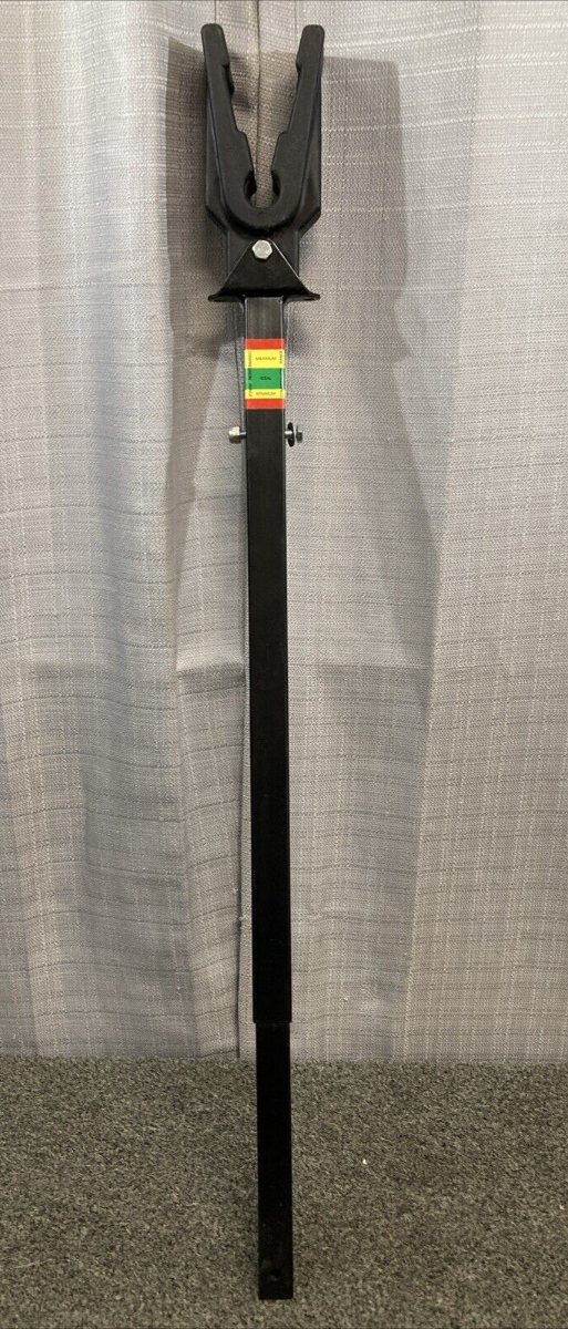 NEW OUTBOARD ENGINE TRAILER BRACE