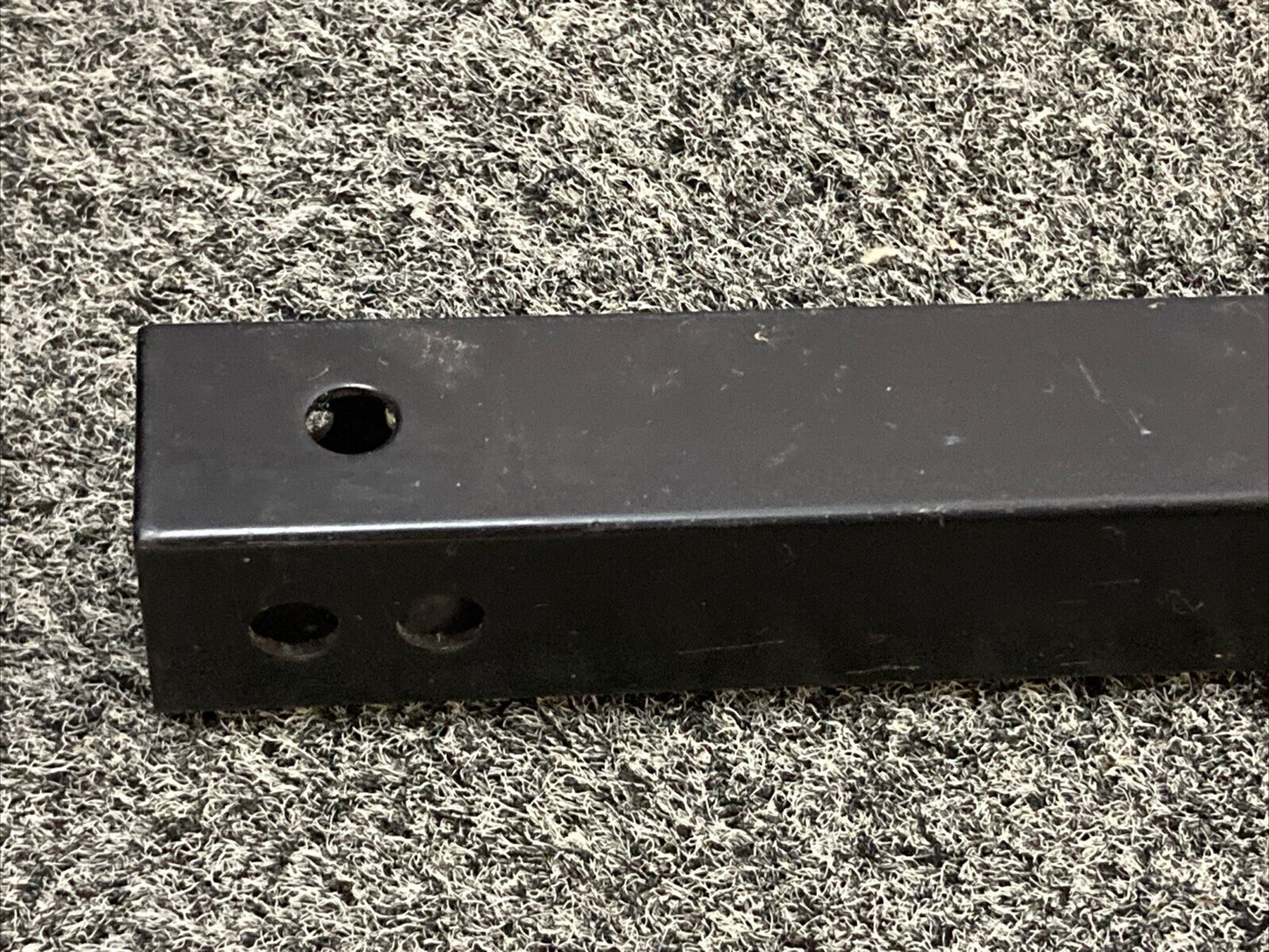 NEW OUTBOARD ENGINE TRAILER BRACE