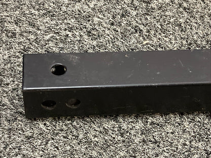 NEW OUTBOARD ENGINE TRAILER BRACE