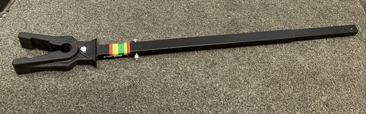 NEW OUTBOARD ENGINE TRAILER BRACE