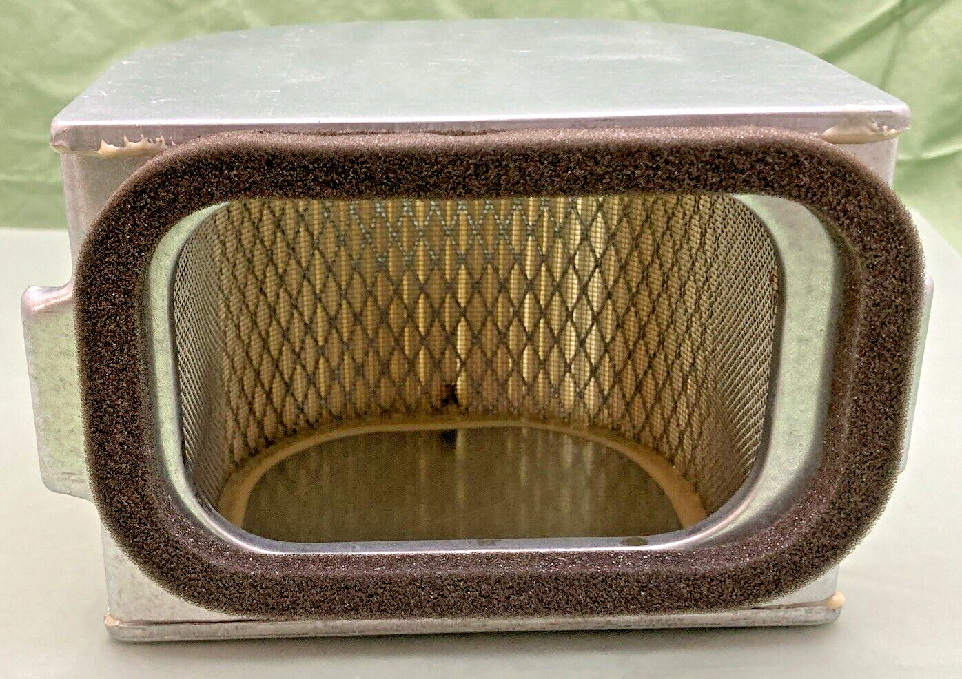 NEW GENUINE YAMAHA 4H7-14451-00 Element, Air Cleaner