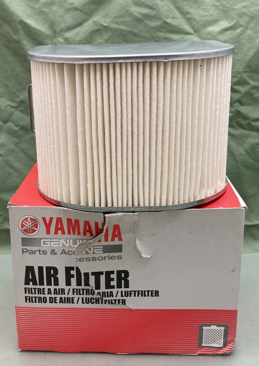 NEW GENUINE YAMAHA 4H7-14451-00 Element, Air Cleaner