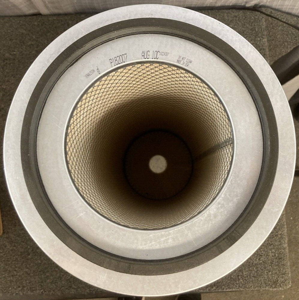 NEW GENUINE DONALDSON P182007 AIR FILTER PRIMARY ROUND