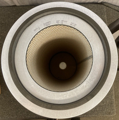 NEW GENUINE DONALDSON P182007 AIR FILTER PRIMARY ROUND