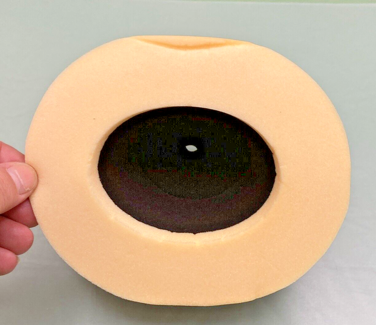 NEW GENUINE YAMAHA 4ES-14451-00 Element, Air Cleaner