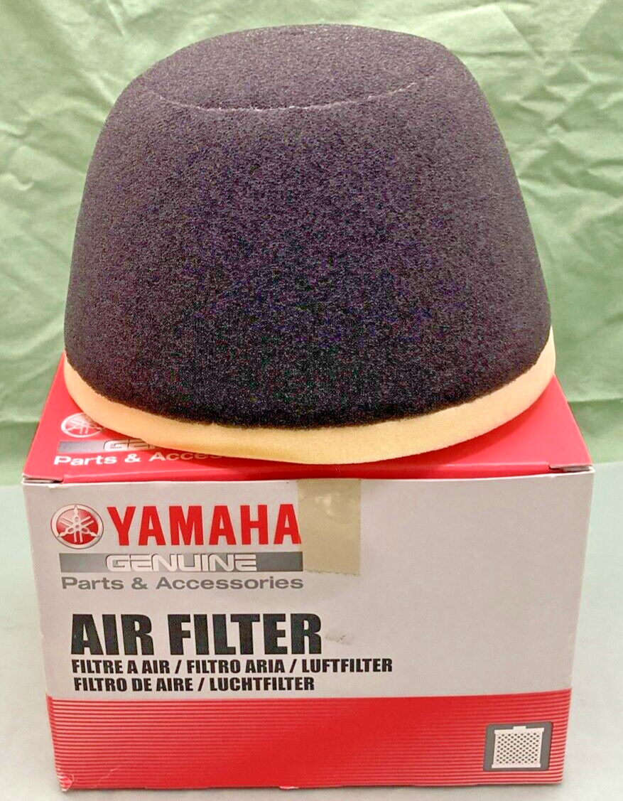 NEW GENUINE YAMAHA 4ES-14451-00 Element, Air Cleaner