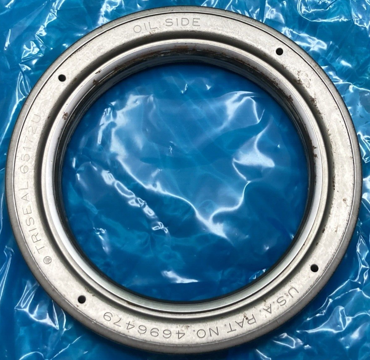 NEW TRISEAL 65172U UNITIZED DRIVE AXLE SEAL 19,000# DRIVE AXLE