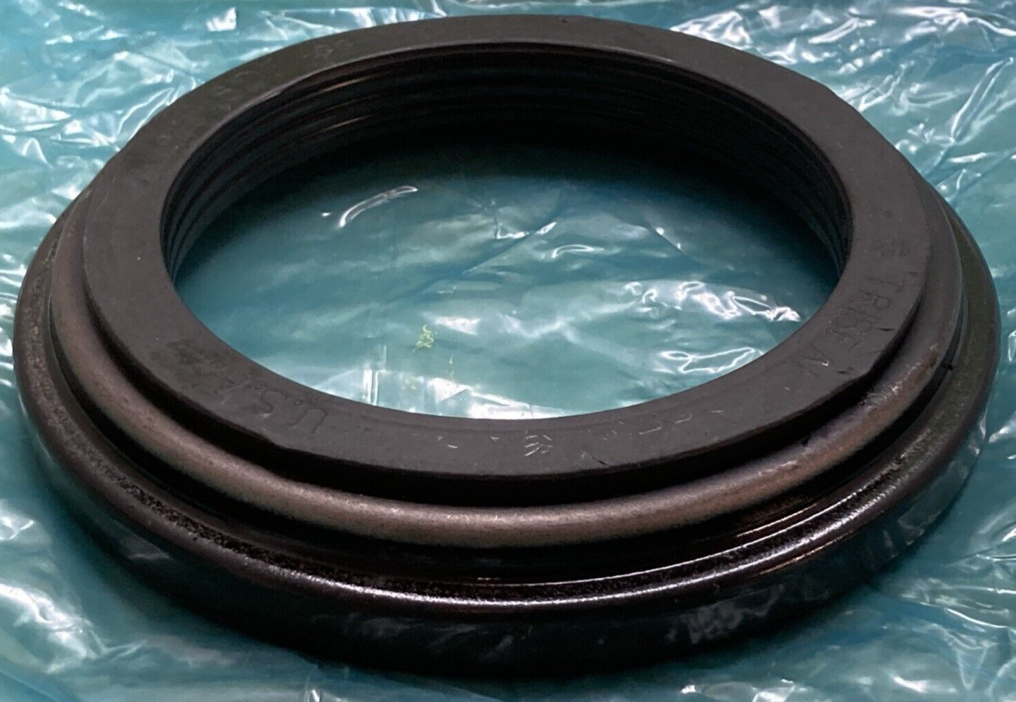 NEW TRISEAL MVP 65152UT WHEEL SEAL & INSTALLATION TOOL KIT