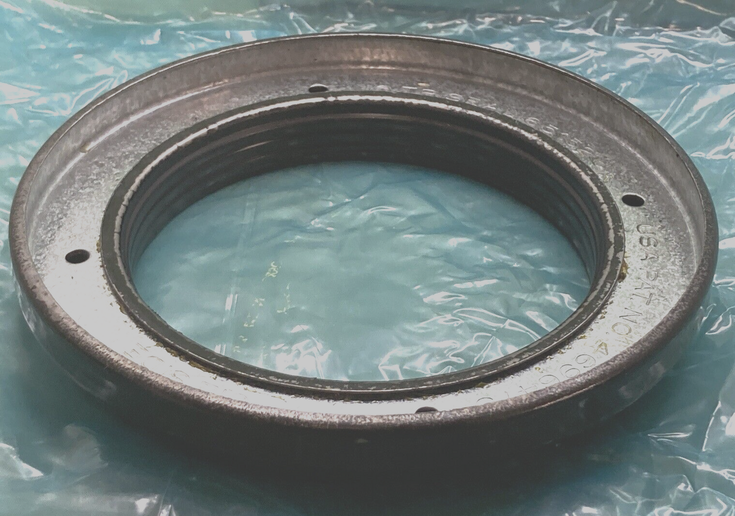 NEW TRISEAL MVP 65152UT WHEEL SEAL & INSTALLATION TOOL KIT