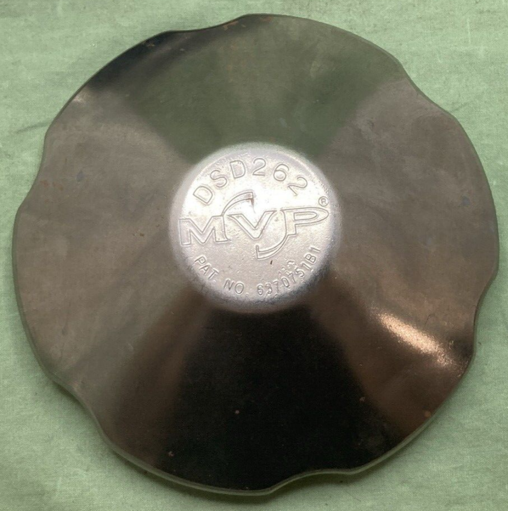 NEW TRISEAL MVP 70596T WHEEL SEAL SLEEVE & INSTALLATION TOOL KIT