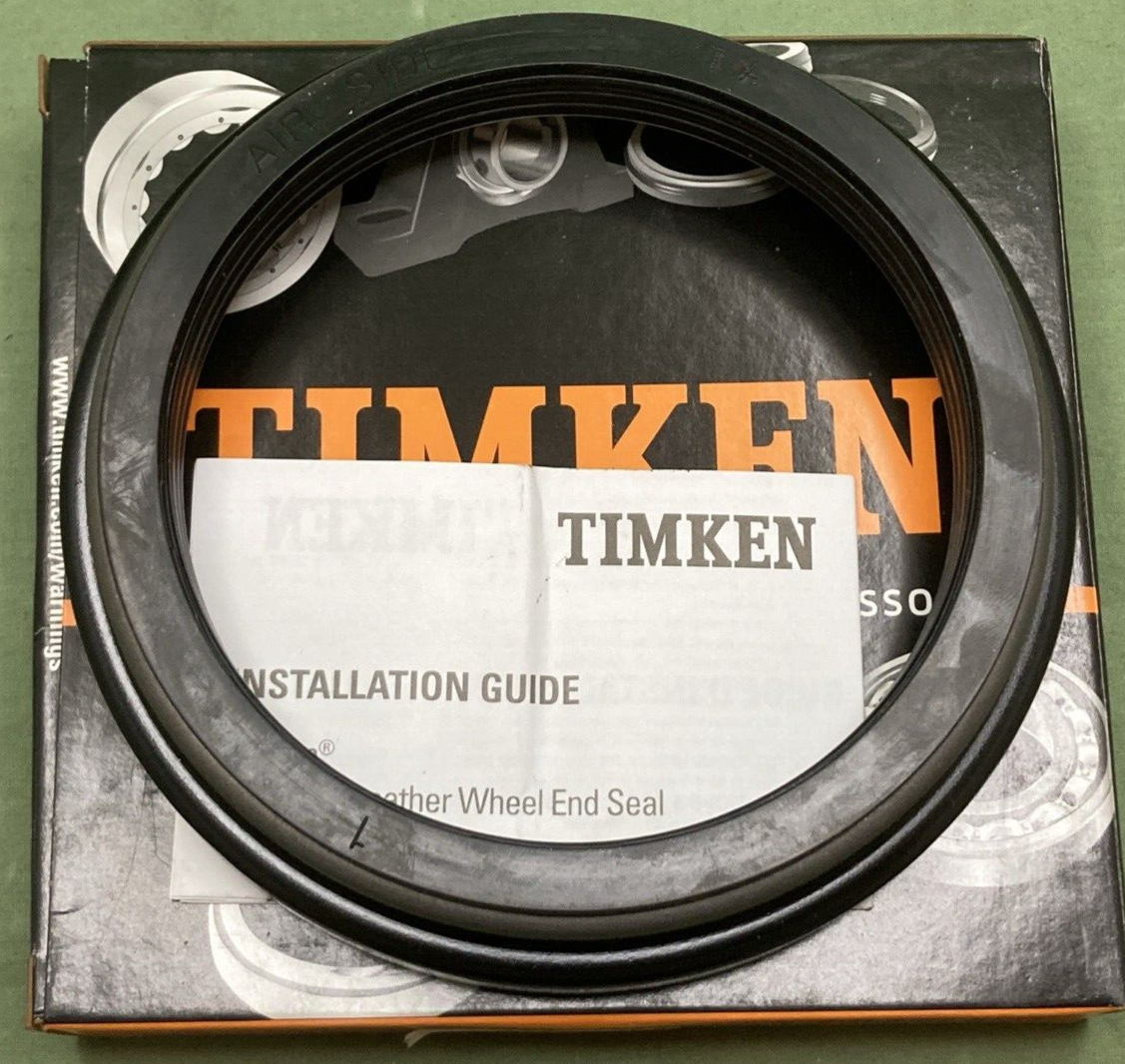 NEW TIMKEN 11S47670 WHEEL SEAL STANDARD 38,000# & 44,000# Tandem Axle