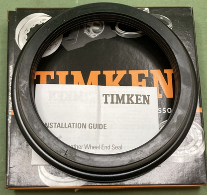 NEW TIMKEN 11S47670 WHEEL SEAL STANDARD 38,000# & 44,000# Tandem Axle