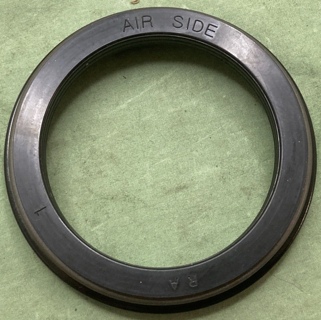 NEW TIMKEN 10S35000 WHEEL SEAL STANDARD 12,000# FRONT AXLE