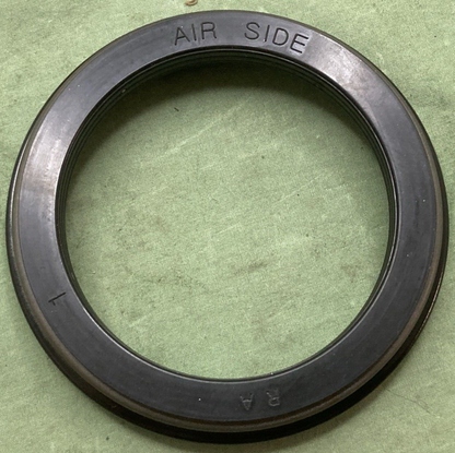 NEW TIMKEN 10S35000 WHEEL SEAL STANDARD 12,000# FRONT AXLE