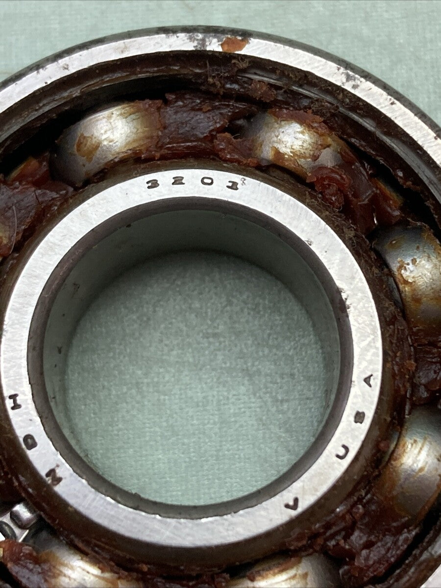 NEW NDH 3202 BALL BEARING