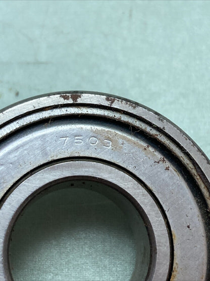 NEW NDH 3202 BALL BEARING