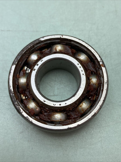 NEW NDH 3202 BALL BEARING