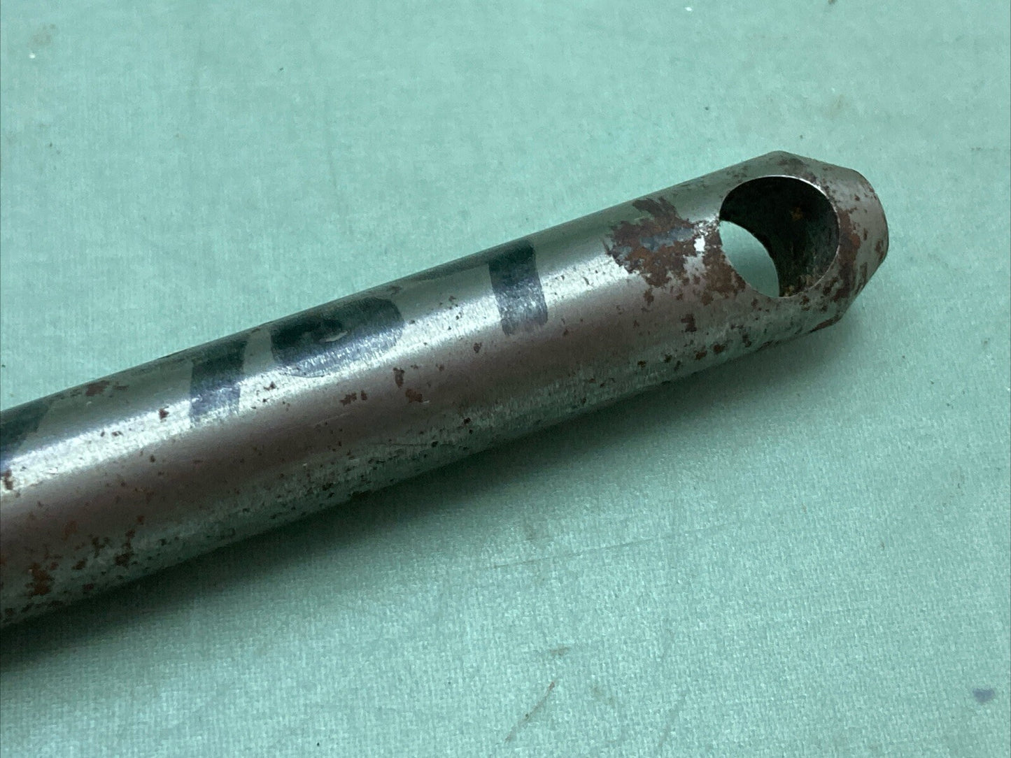 NEW REPLACES MERCURY QUICKSILVER 37969 SPOOL ASSEMBLY