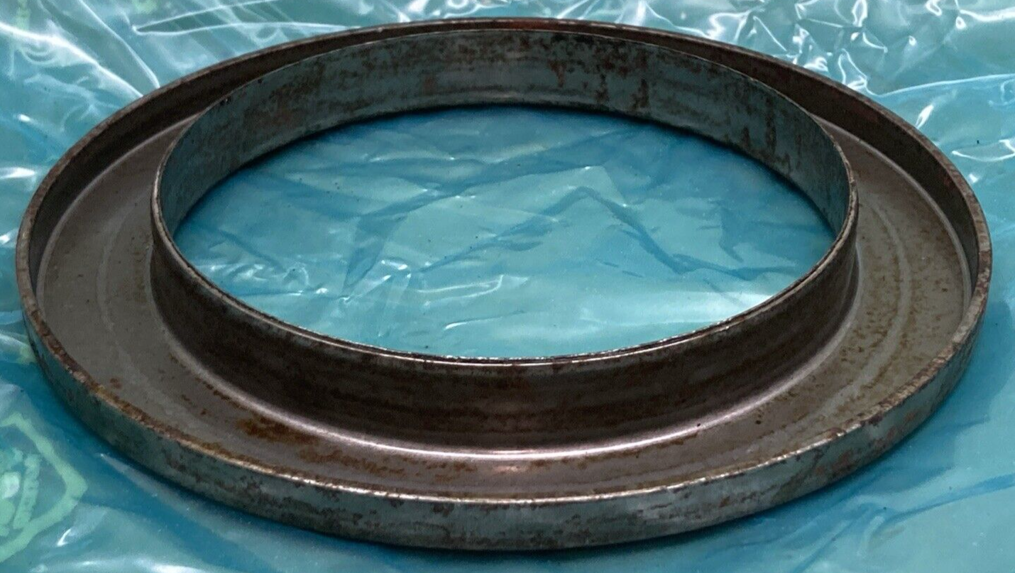 NEW TRISEAL MVP 70561 WHEEL SEAL & SLEEVE SET 65061 68061 19,000# TRAILER