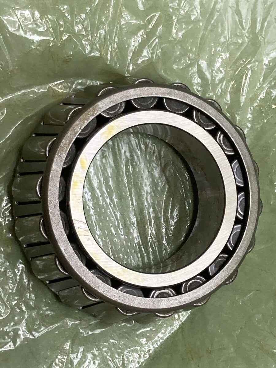 NEW NCB HM212047 WHEEL BEARING CONE TAPERED  FF STEER AXLE INNER