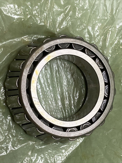 NEW NCB HM212047 WHEEL BEARING CONE TAPERED  FF STEER AXLE INNER
