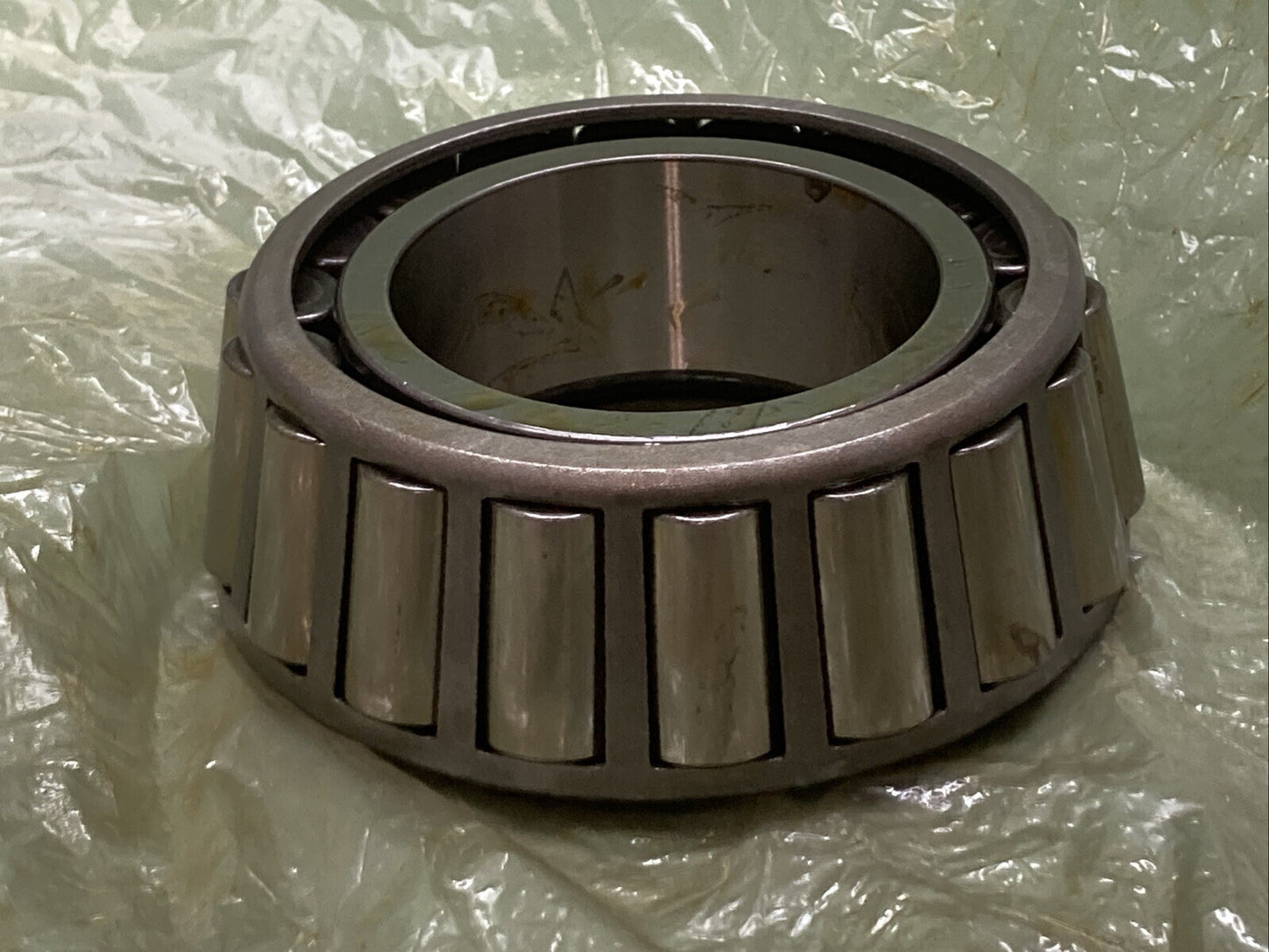 NEW NCB HM212047 WHEEL BEARING CONE TAPERED  FF STEER AXLE INNER