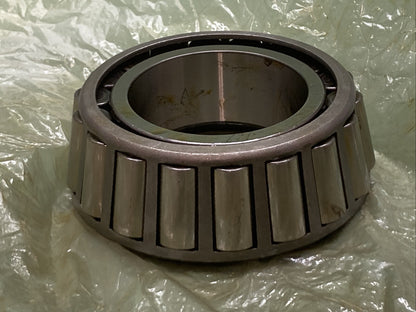 NEW NCB HM212047 WHEEL BEARING CONE TAPERED  FF STEER AXLE INNER