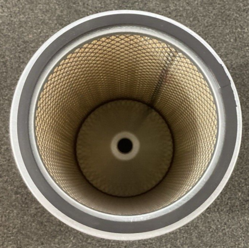 NEW GENUINE BALDWIN PA1904 AIR FILTER INNER 7-5/8" OD X 15-13/32" L