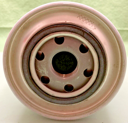 NEW GENUINE BALDWIN B7506 OIL FILTER SPIN-ON 8-3/4" LENGTH  4-9/32" OD