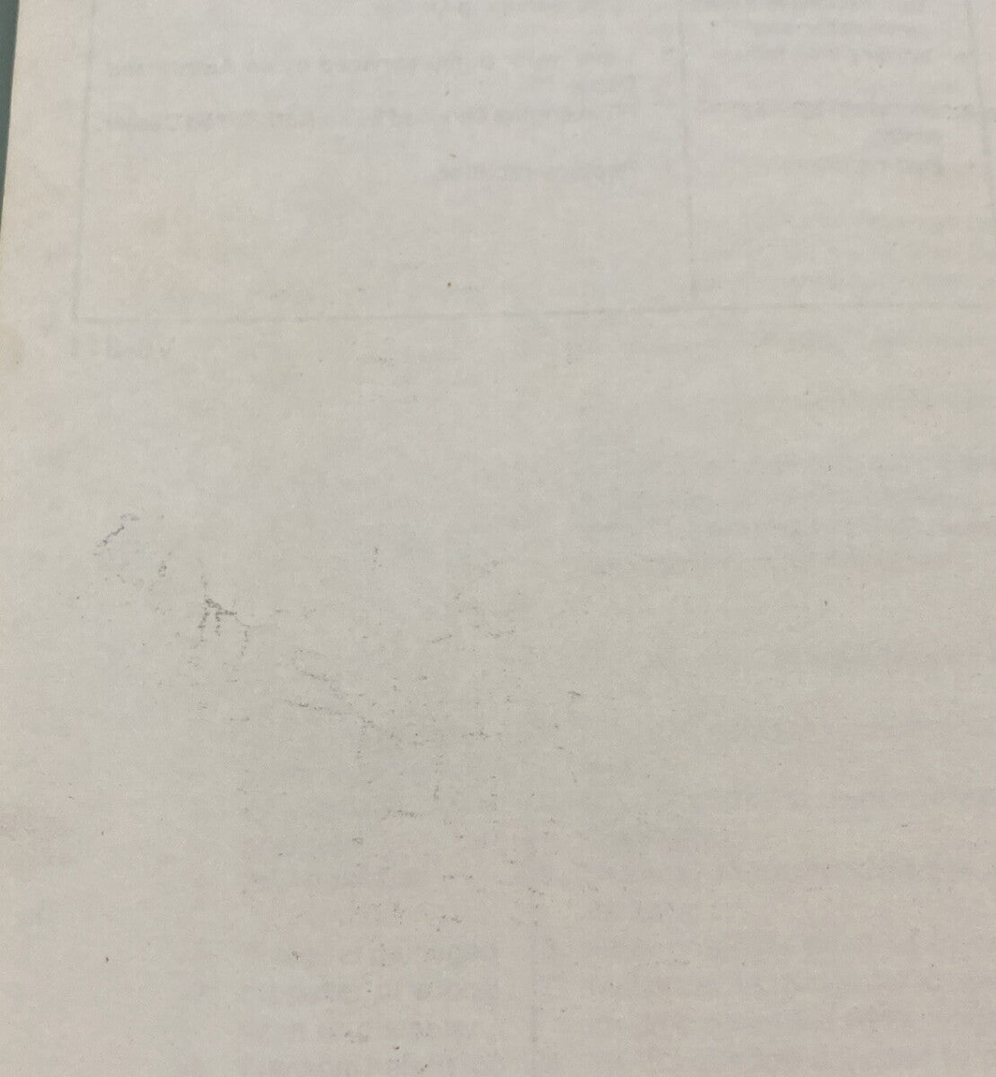 GENUINE MERCURY C-90-97-856 OPERATION & MAINTENANCE MANUAL MODELS 150 200 1981