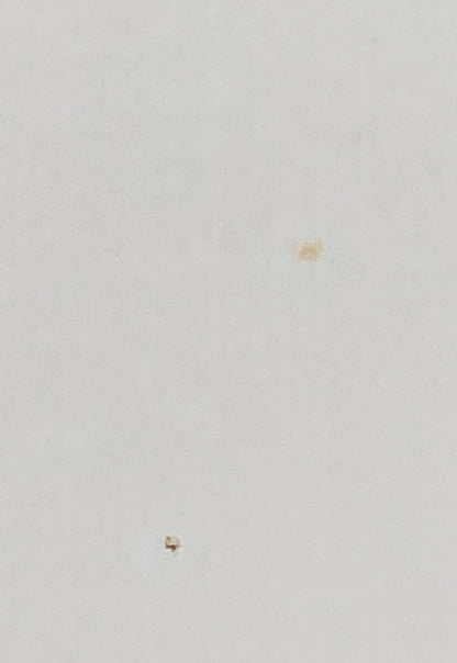 GENUINE MERCURY 90-13537920 OPERATION & MAINTENANCE MANUAL 1991