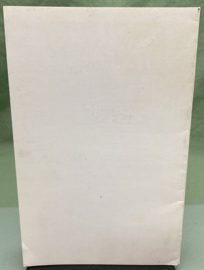 GENUINE MERCURY 90-12428920 OPERATION & MAINTENANCE MANUAL MODEL 75 90 1991