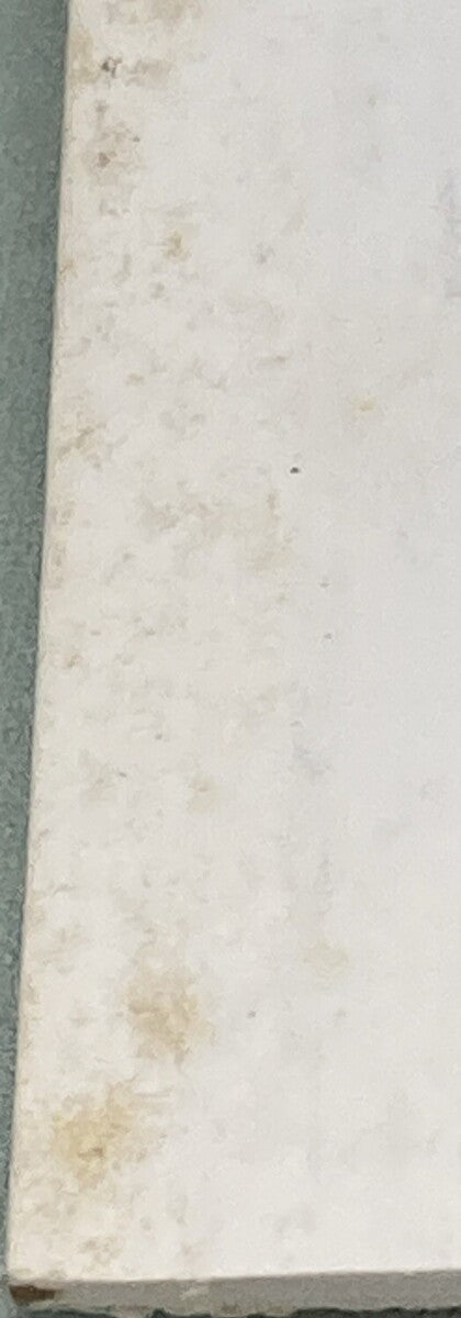 MERCURY 90-10229101 OPERATION, MAINTENANCE & WARRANTY MANUAL SUPPLEMENT 2000