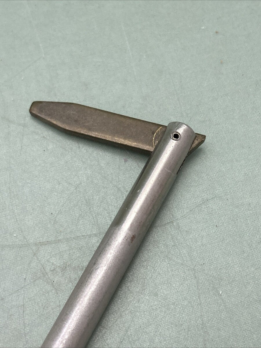 NEW REPLACES MERCURY QUICKSILVER 49930A1 TILT PIN ASSEMBLY