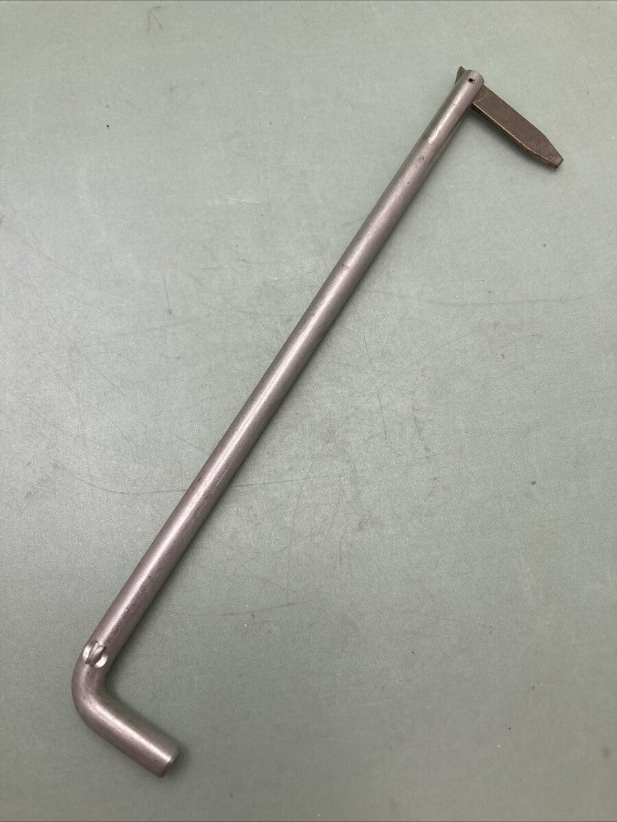 NEW REPLACES MERCURY QUICKSILVER 49930A1 TILT PIN ASSEMBLY