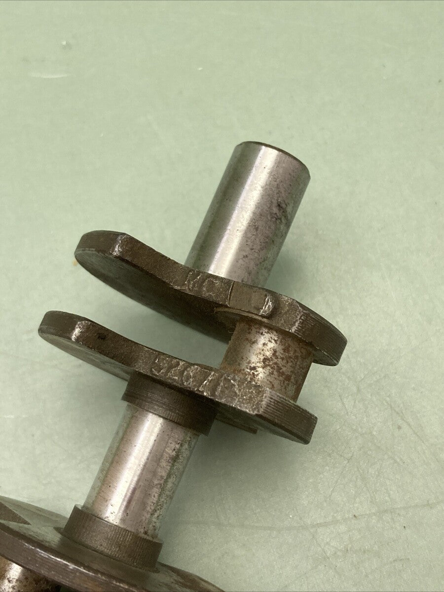 REPLACES MERCURY QUICKSILVER 421-2224 CRANKSHAFT