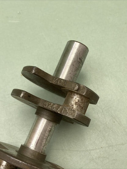 REPLACES MERCURY QUICKSILVER 421-2224 CRANKSHAFT