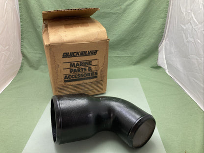 NEW GENUINE MERCURY QUICKSILVER 94444A1 ELBOW