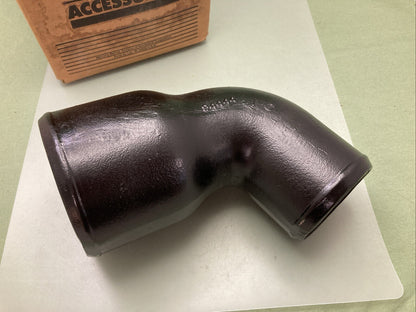 NEW GENUINE MERCURY QUICKSILVER 94444A1 ELBOW
