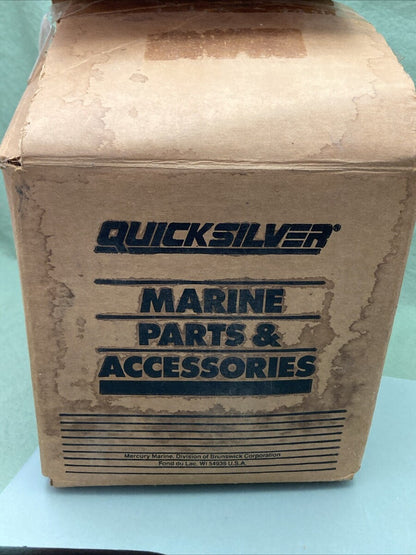 NEW GENUINE MERCURY QUICKSILVER 94444A1 ELBOW
