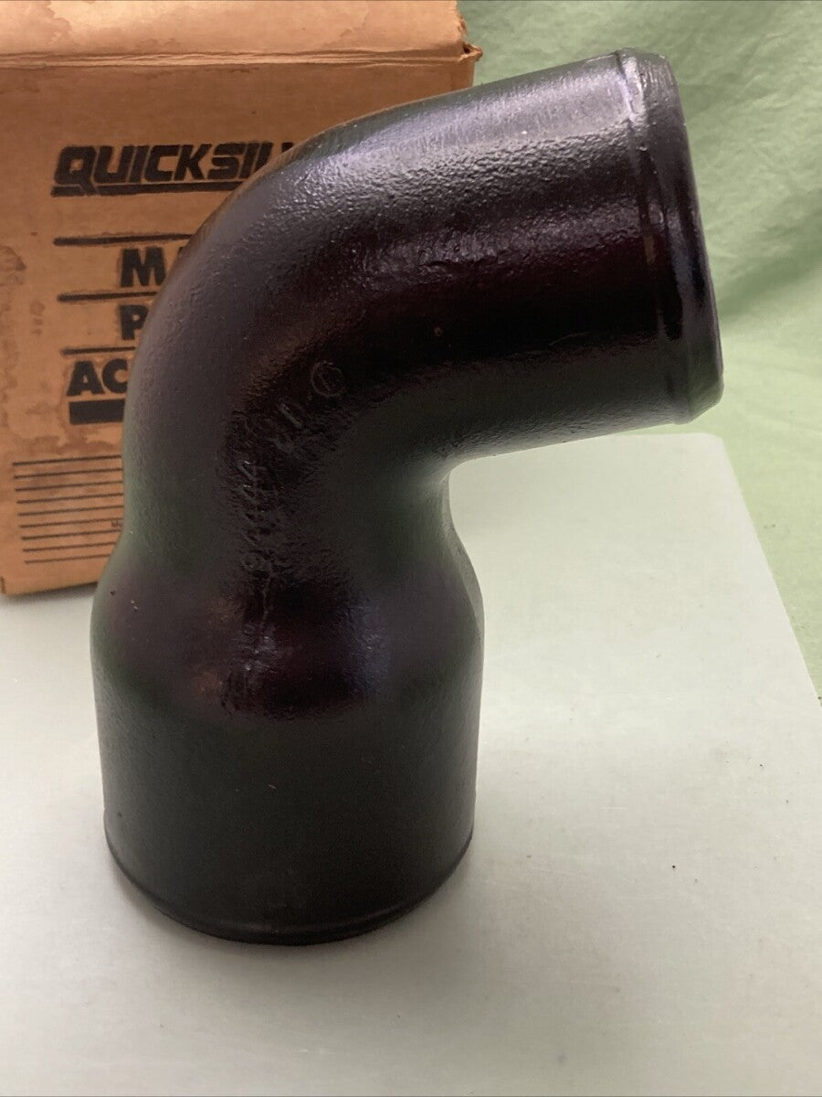 NEW GENUINE MERCURY QUICKSILVER 94444A1 ELBOW