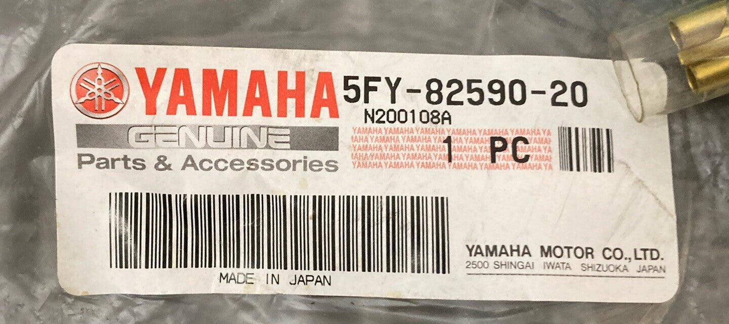 NEW GENUINE YAMAHA 5FY-82590-20 Wire Harness Assembly