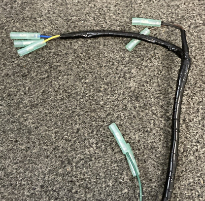 NEW GENUINE YAMAHA 5FY-82590-20 Wire Harness Assembly